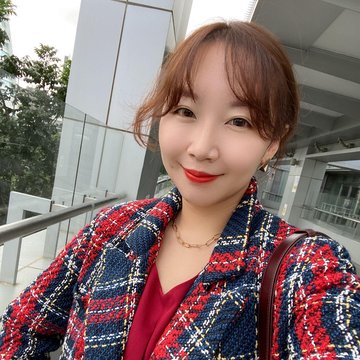李桂萍