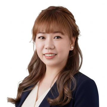 高富美