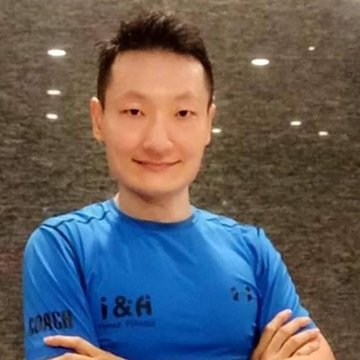 張英傑