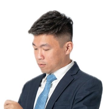 李孟修