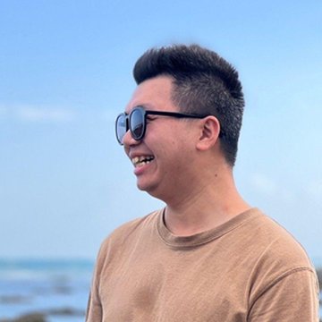 李博華