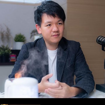 陳有為