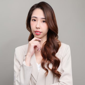 陳香名